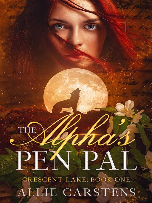 Title details for The Alpha's Pen Pal by Allie Carstens - Available